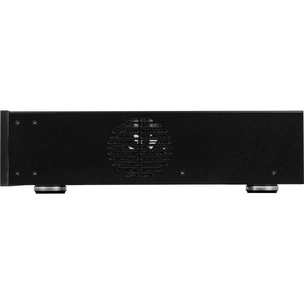 Main product image for Dayton Audio APA1200DSP 1200 watt Subwoofer Amplifier with Integrated Digital Signal Processing300-1000